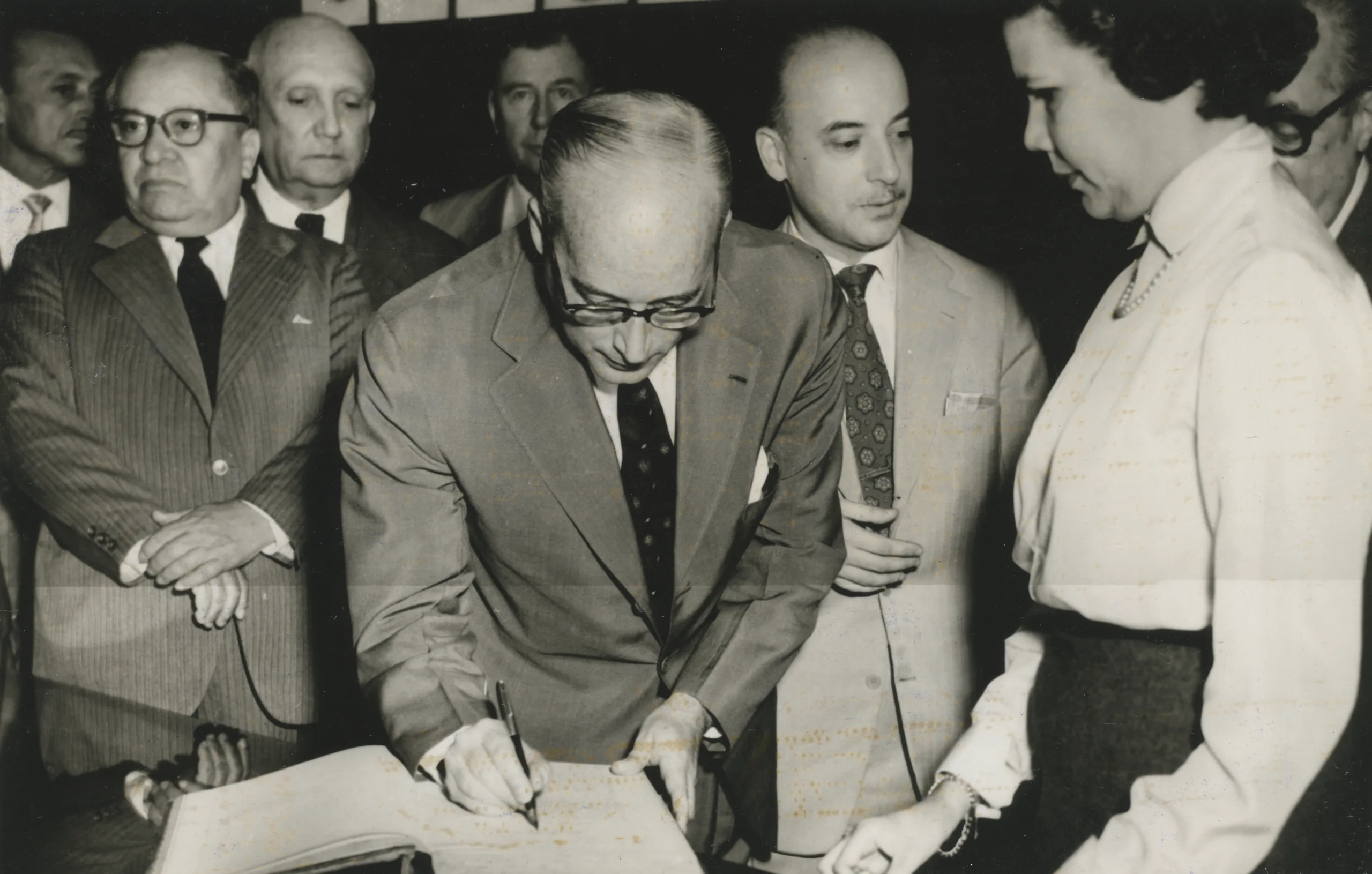 José Honório Rodrigues
