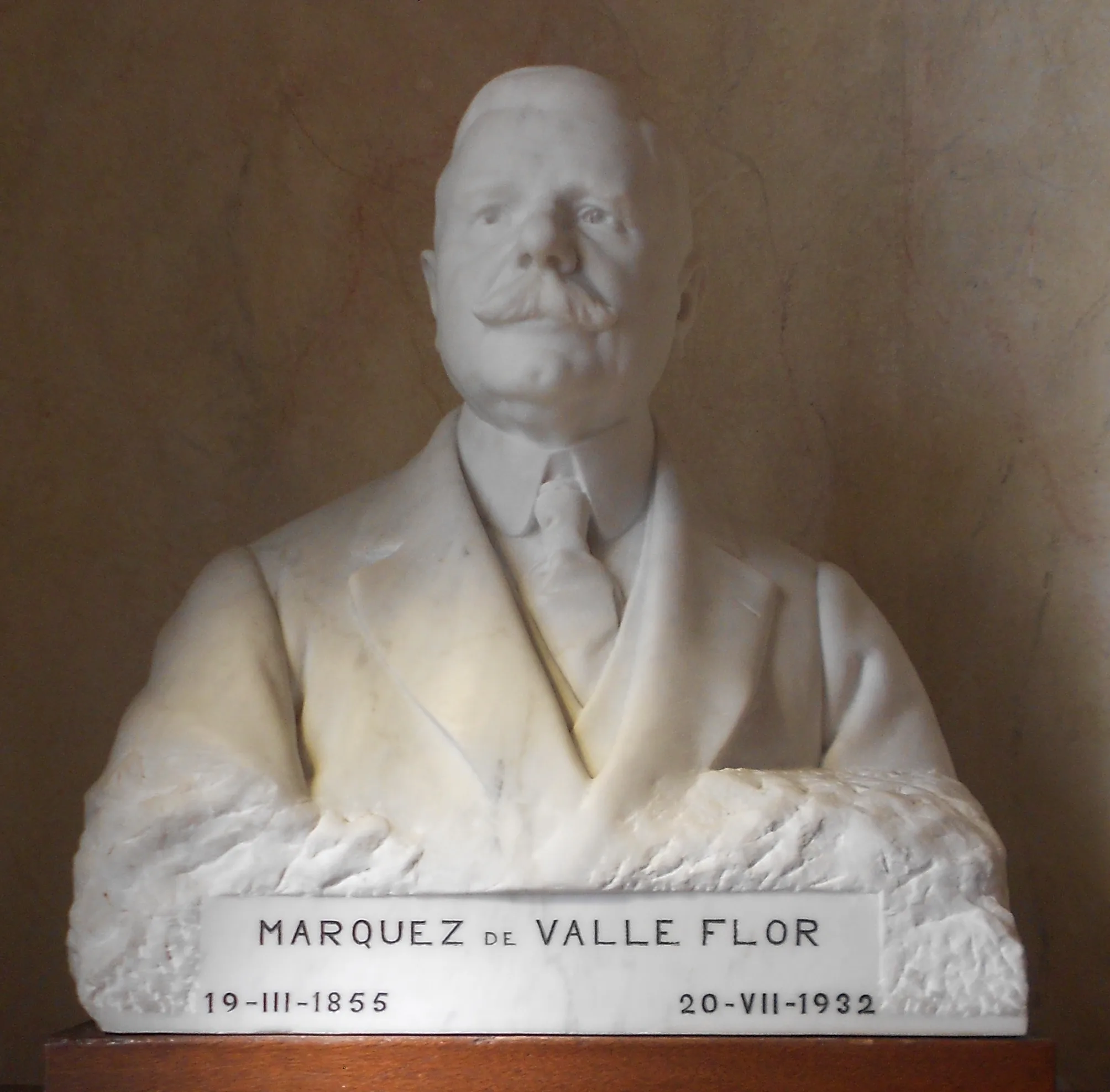 Porträt von José Luís Constantino Dias (1855–1932) – Gedenkseite