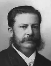 Portrait of José Mendes de Oliveira Castro (1842–1896) – memorial page