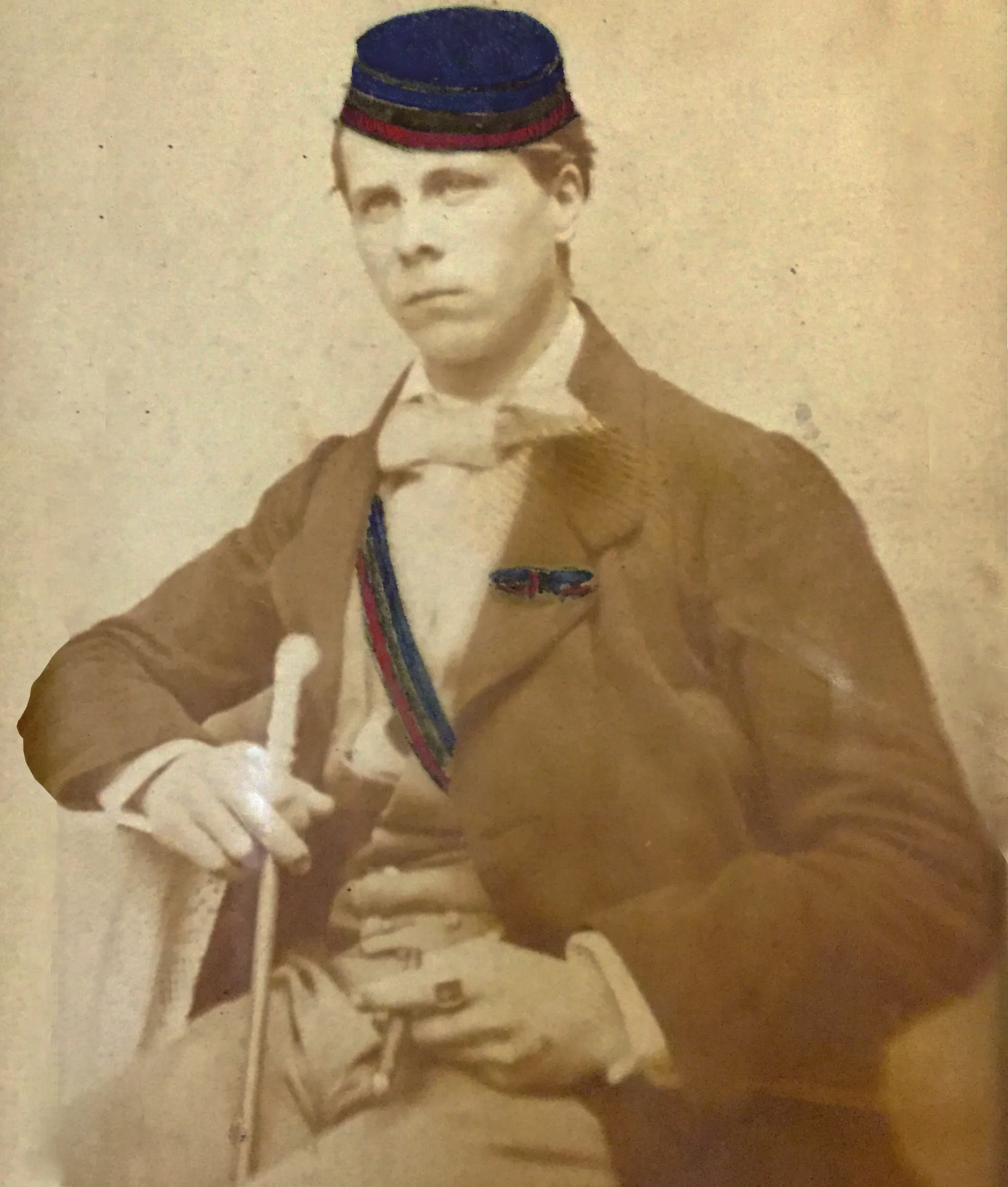Viktor Ferdinand von Kranold