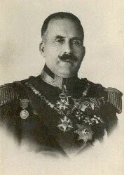 Porträt von João Carlos Craveiro Lopes (1871–1945) – Gedenkseite