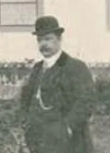 Portrait of João Carlos da Silva Nogueira (1872–1954) – memorial page