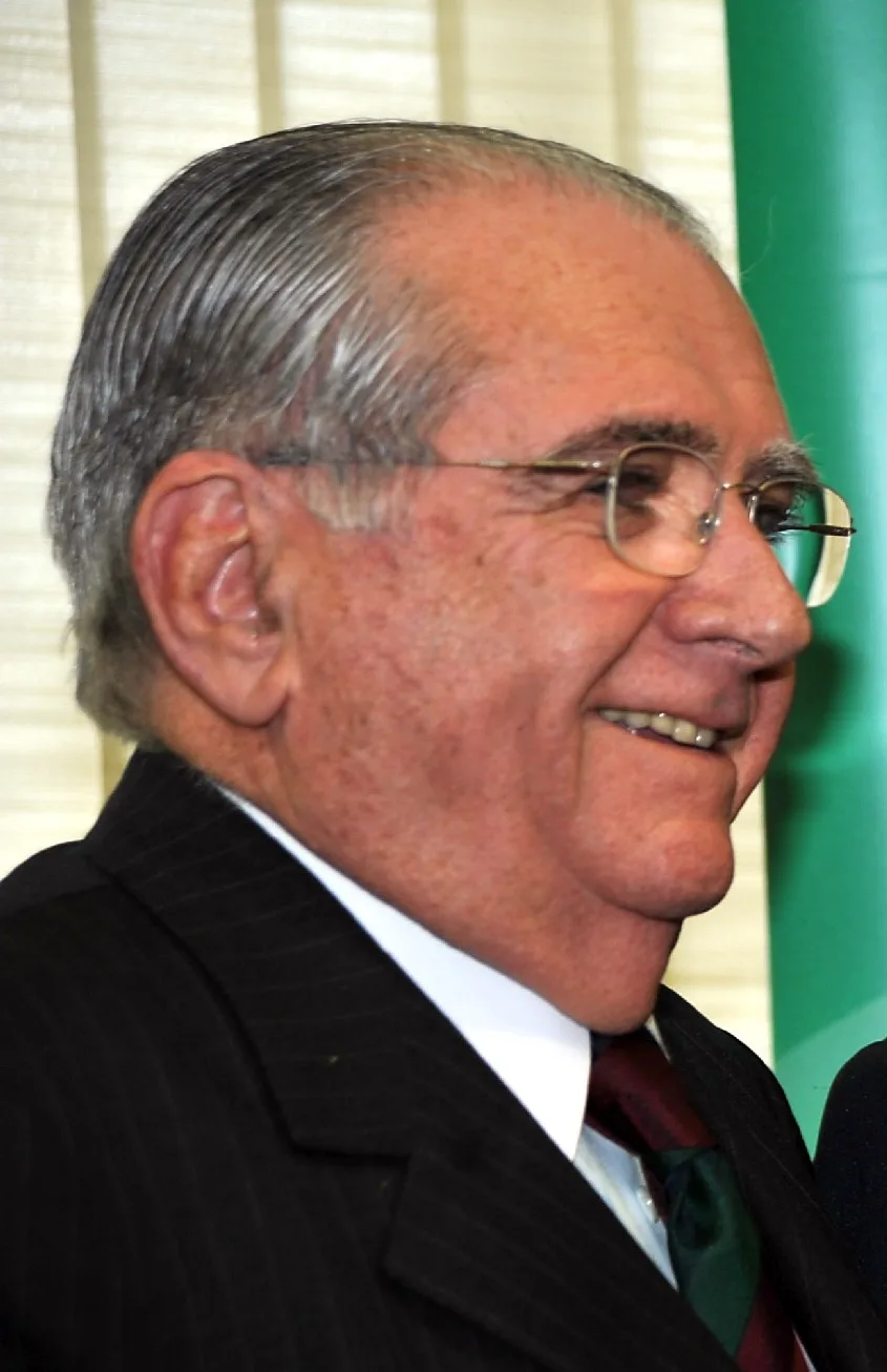 Portrait of João Castelo (1937–2016) – memorial page