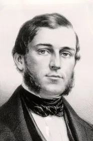 Portrait of João José de Almeida Couto (1812–1900) – memorial page
