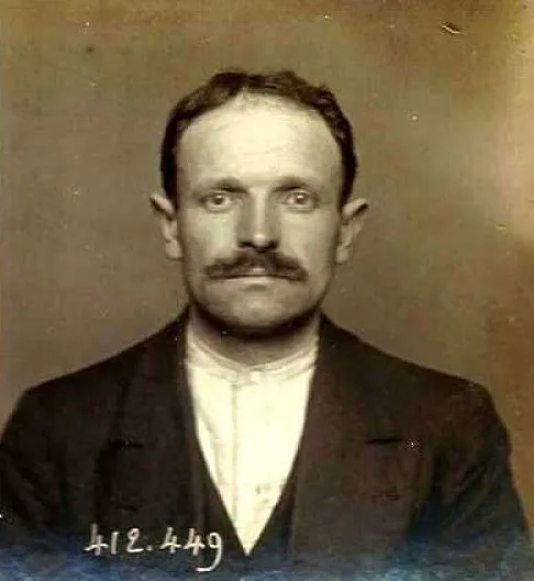 Louis Rimbault