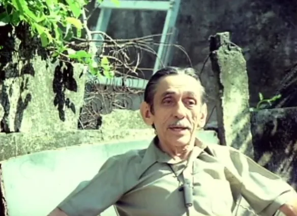 Luiz Sá