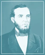 Porträt von Luís José de Oliveira Mendes (1779–1851) – Gedenkseite