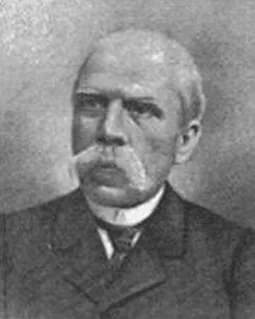 Luís Maria de Carvalho Daun e Lorena