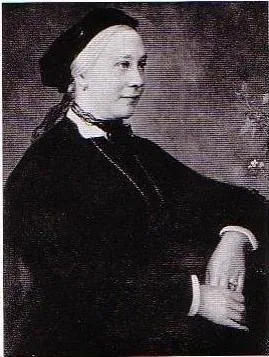 Johanne Philippine Nathusius