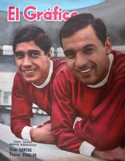 Porträt von Mario Rodríguez (1937–2015) – Gedenkseite