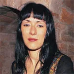 Porträt von María Gabriela Epumer (1963–2003) – Gedenkseite