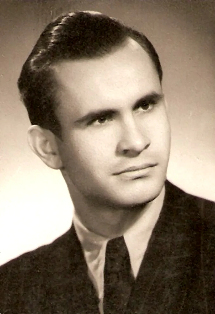 Imre Hajnal