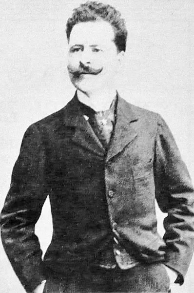Maurizio Bensaude
