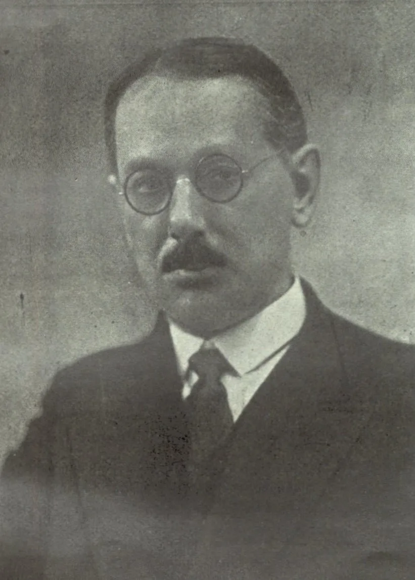 Władysław Paweł Rubczyński