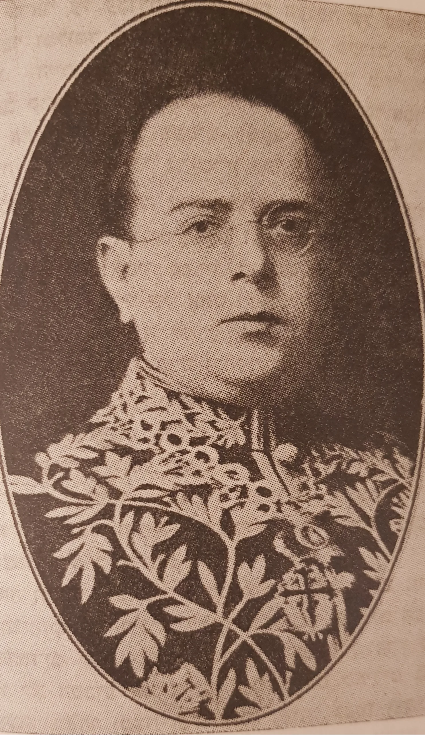 Portrait of Moisés Bensabat Amzalak (1892–1978) – memorial page