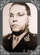 Porträt von Nélson de Melo (1899–1989) – Gedenkseite