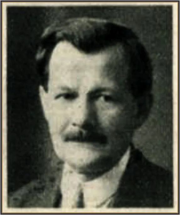 Lajos Haraszthy
