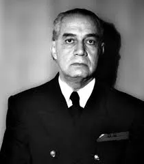 Porträt von Paulo Bosísio (1900–1985) – Gedenkseite