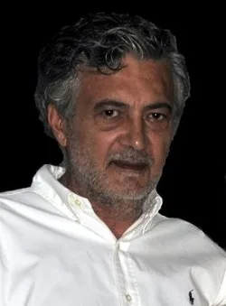 Porträt von Pedro Palma (1959–2017) – Gedenkseite