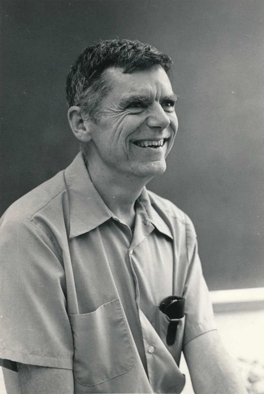 Philip G. Hodge