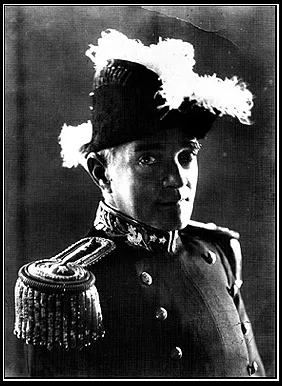 Portrait of Protógenes Guimarães (1876–1938) – memorial page