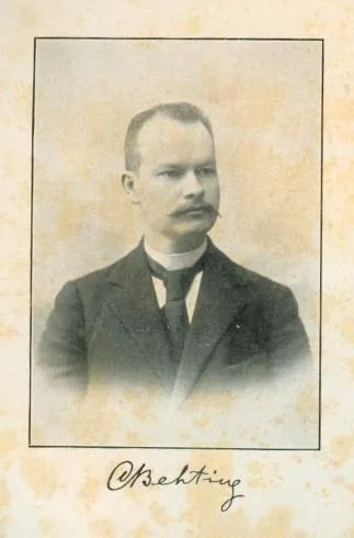 Carl Behting