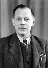 Carl Brand