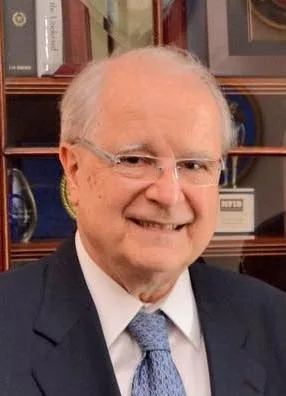 Porträt von Sérgio Silva Amaral (1944–2023) – Gedenkseite