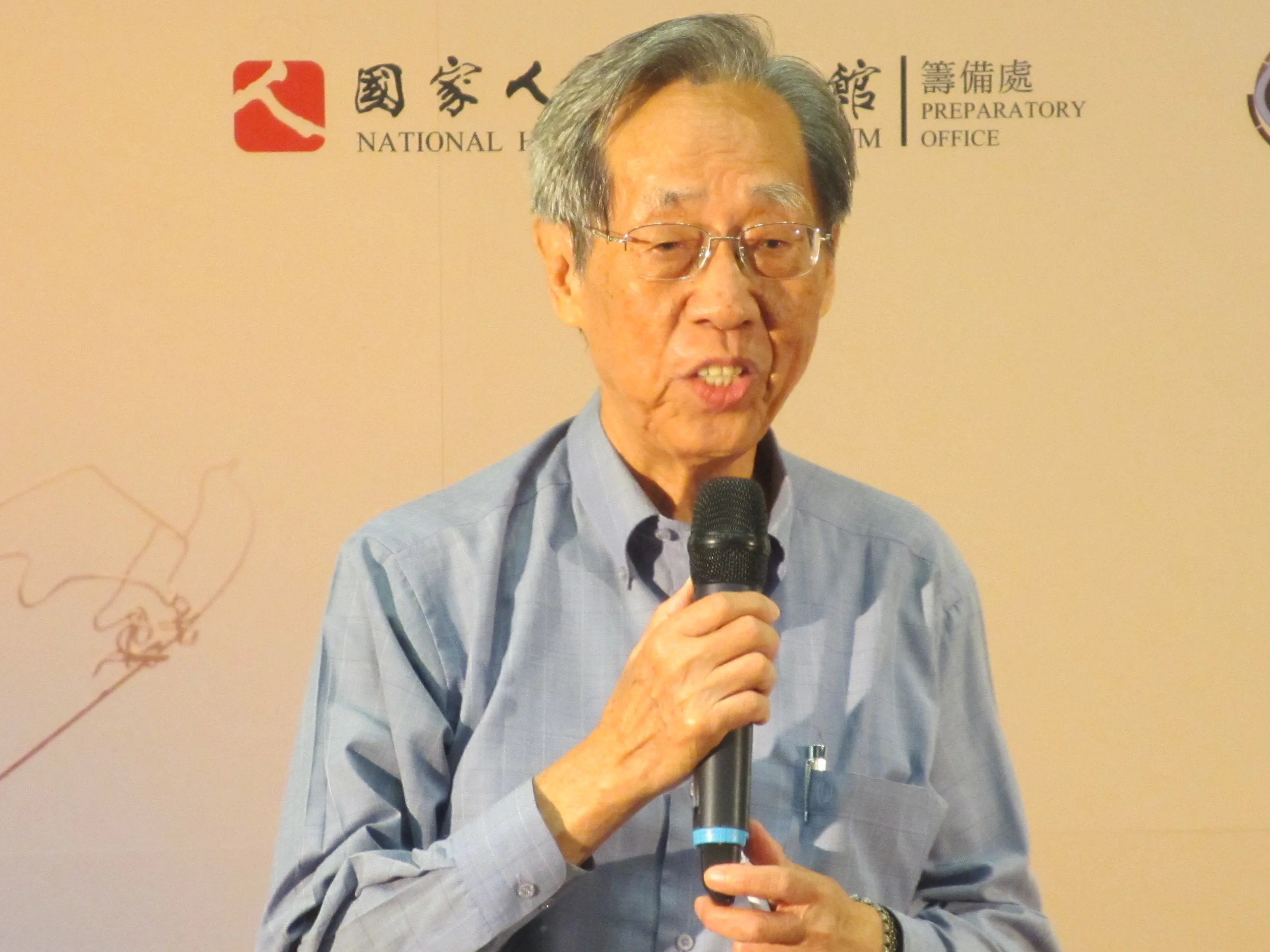 Tsai Kun-lin