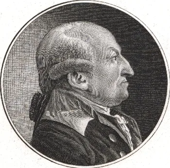 Carl Friedrich Gerstlacher