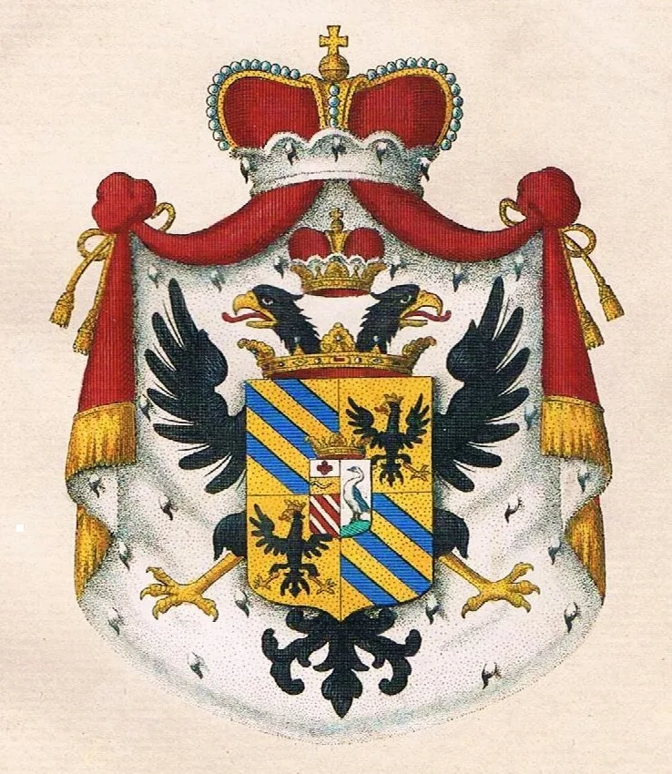 Karl von Paar
