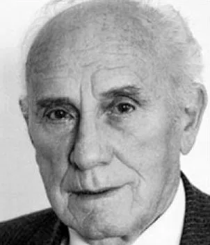 Porträt von Franciszek Gronowski (1927–2020) – Gedenkseite
