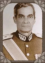 Porträt von Zenildo Gonzaga Zoroastro de Lucena (1930–2017) – Gedenkseite