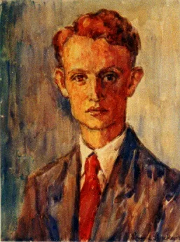 Porträt von Carl Malsch (1916–2001) – Gedenkseite