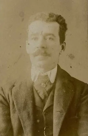 Gustave Marchegay