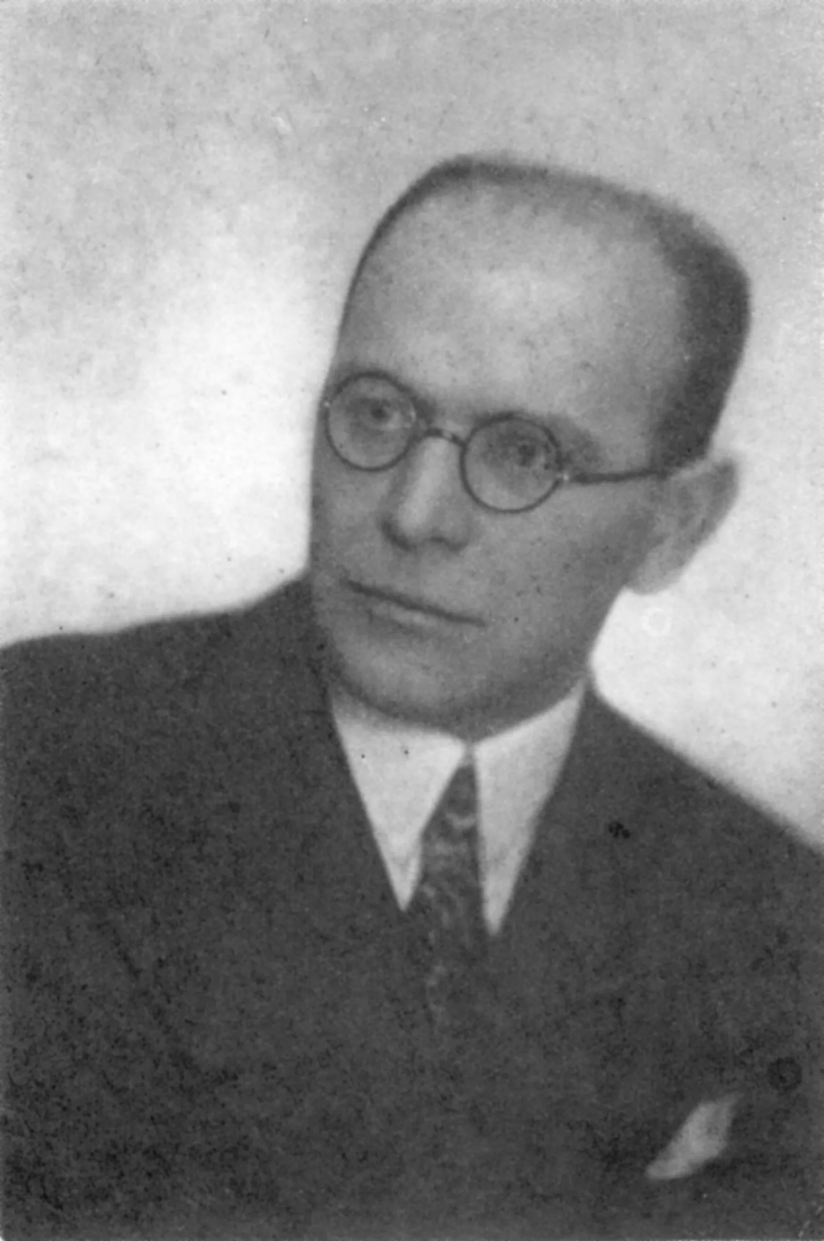 Miłosz Michał Sołtys