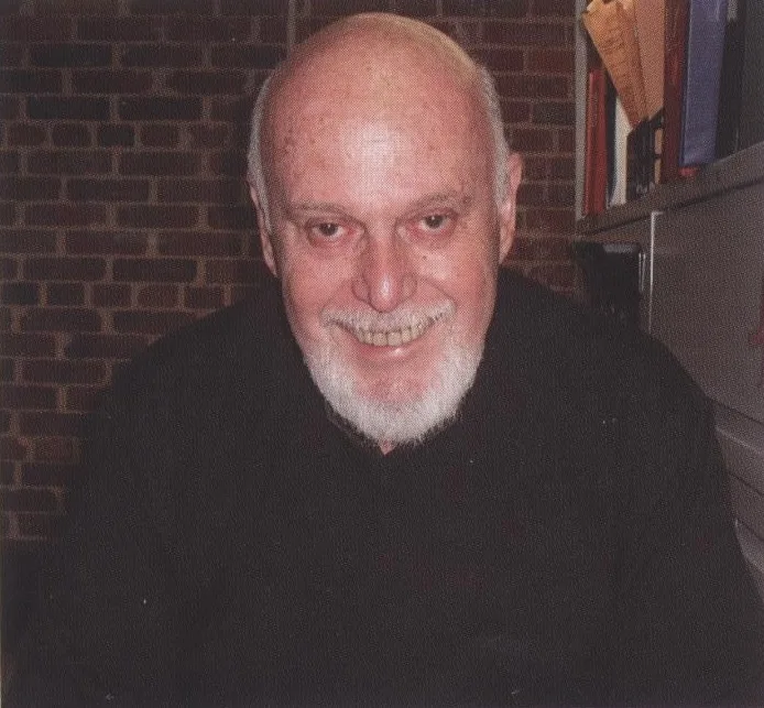 Isaac P. Witz