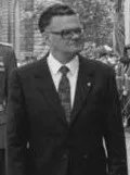 Porträt von Heinz Eichler (1927–2013) – Gedenkseite