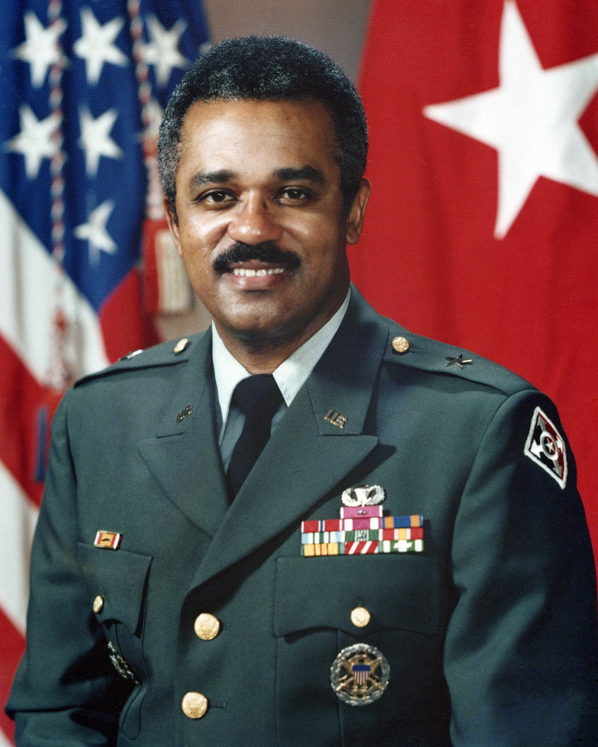 Donald J. Delandro