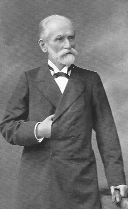 Johannes Versmann