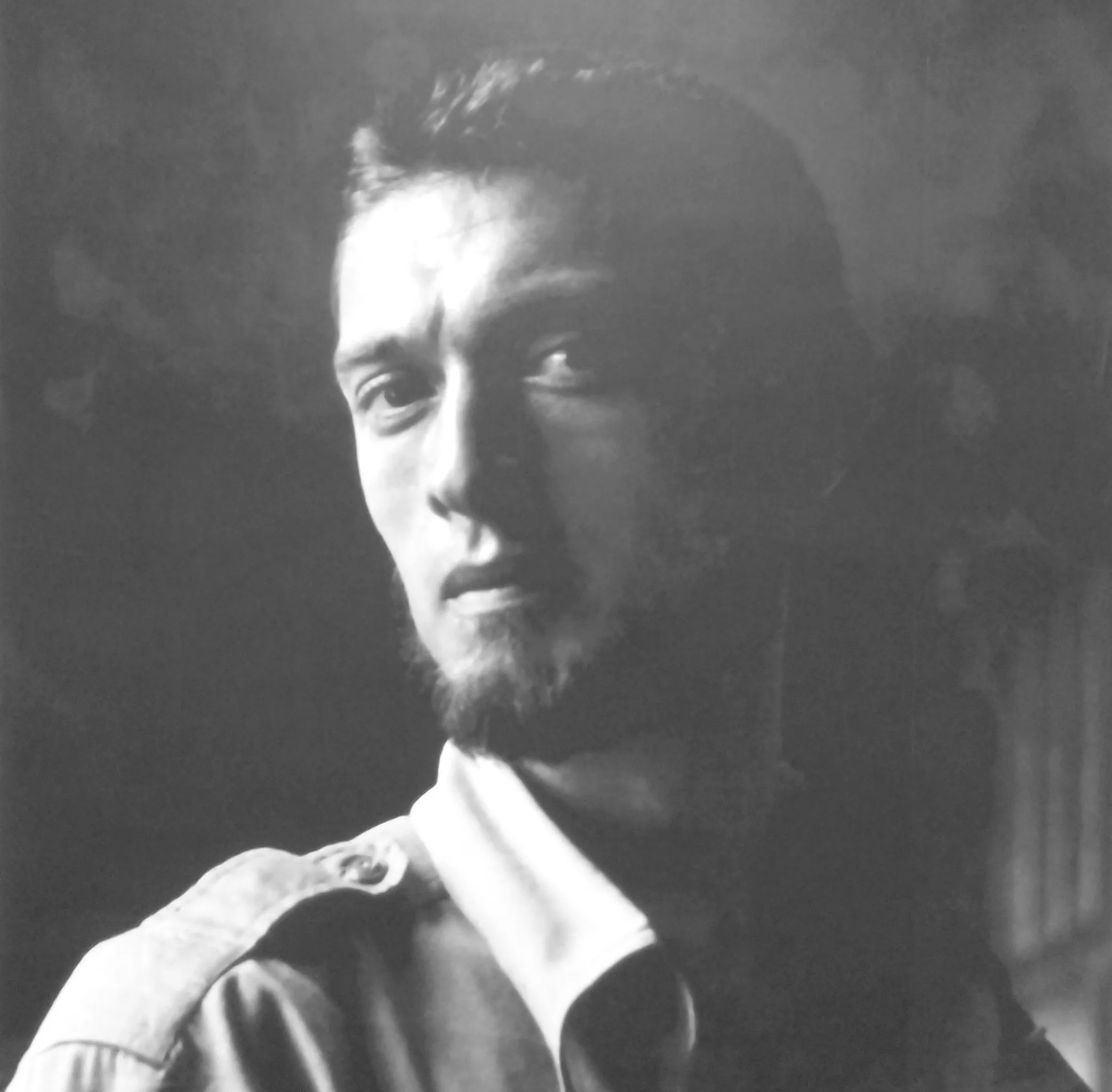 Carlos Barral