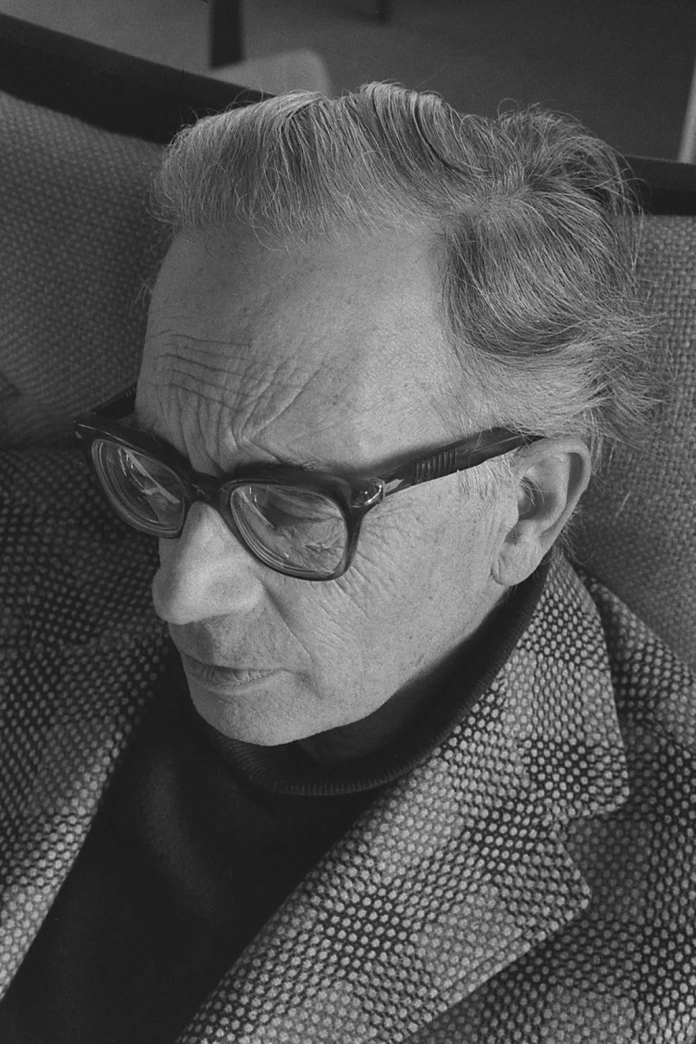 Porträt von Carlos Botelho (1899–1982) – Gedenkseite