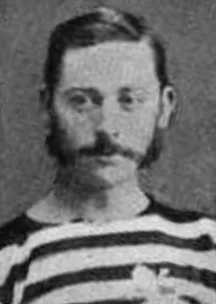 Joseph Taylor