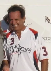 Portrait of Carlos Gracida (1960–2014) – memorial page
