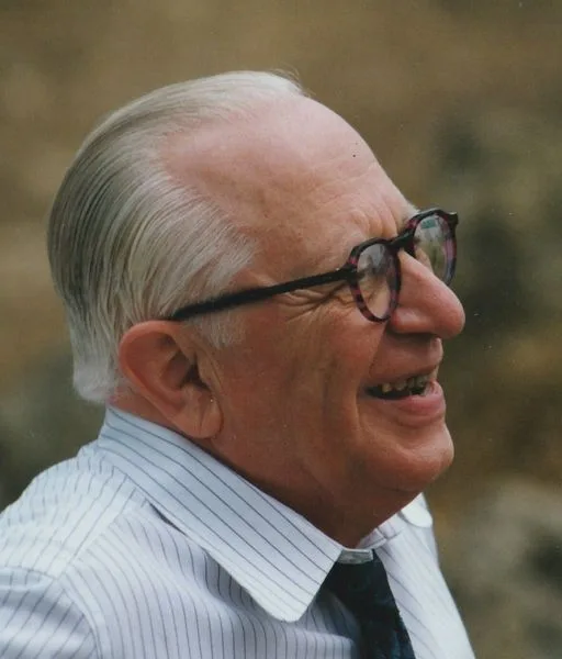 Porträt von Carlrichard Brühl (1925–1997) – Gedenkseite
