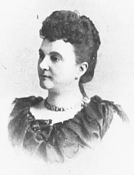 Frances Elizabeth Herring