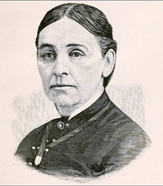Matilda Gilruth Carpenter