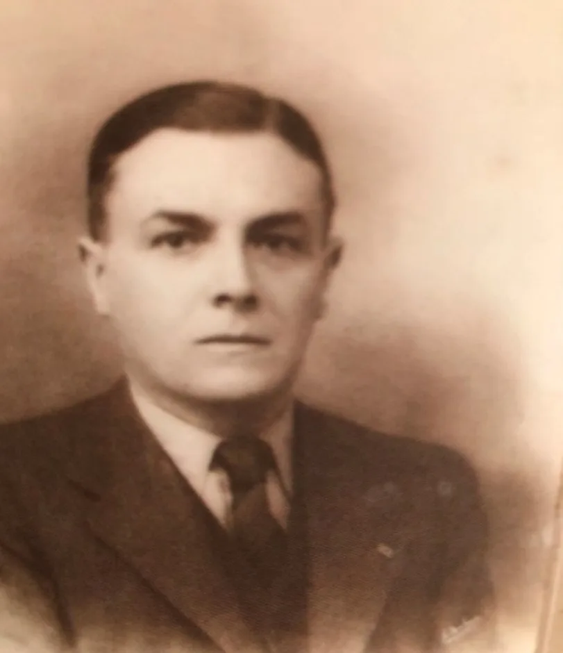 Porträt von João Dias (1898–1955) – Gedenkseite