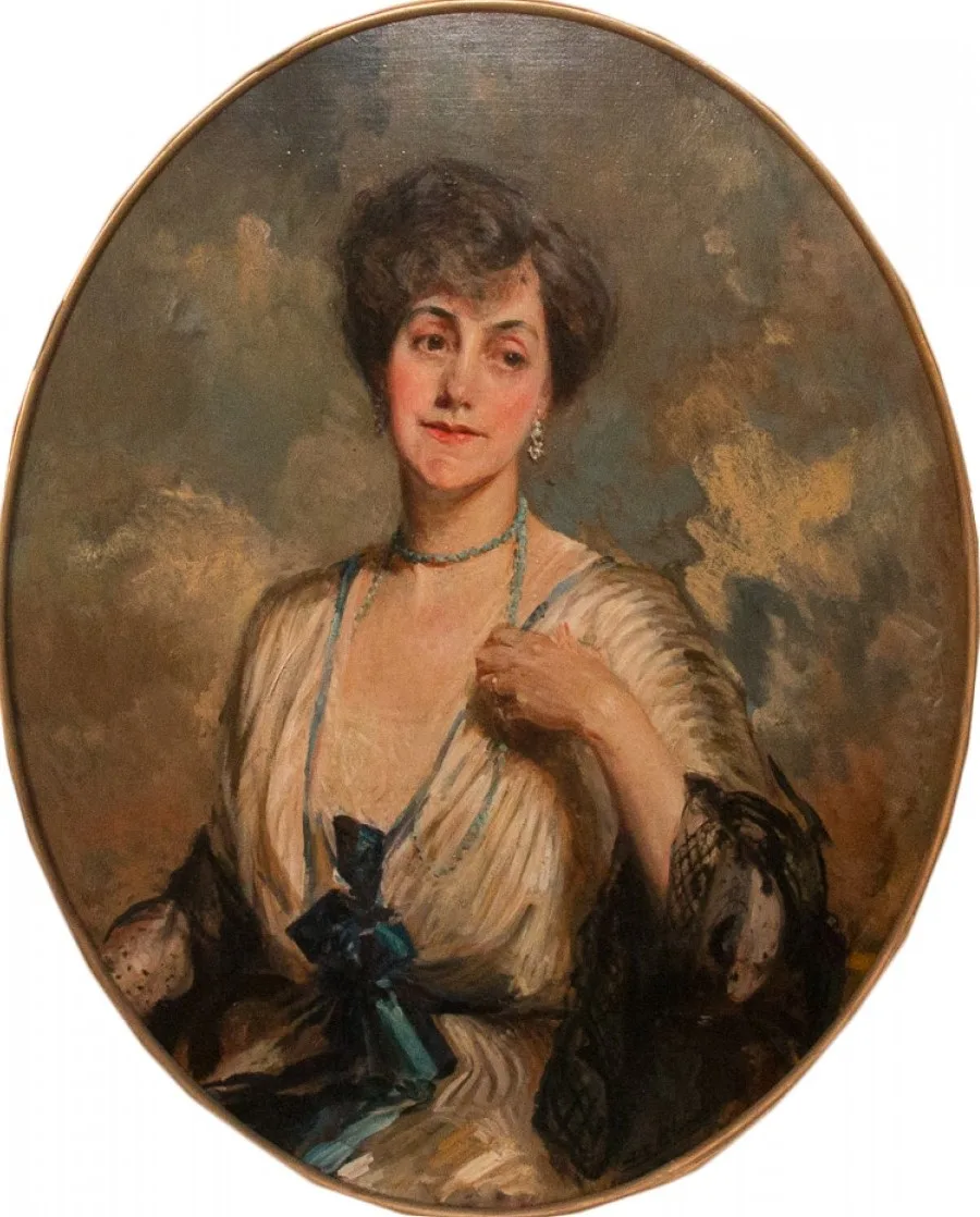 Elizabeth Helen Sperry