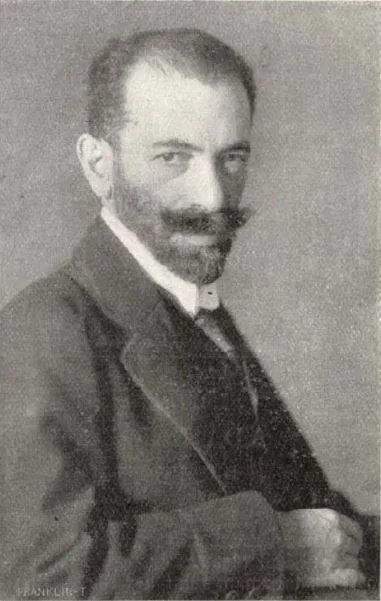 Lipót Vadász